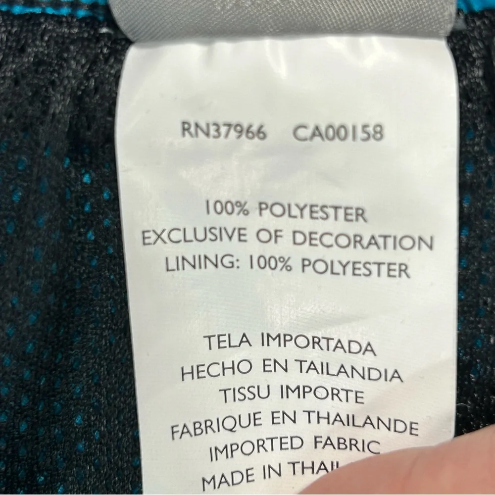 NWT Nike Swimwear Bathing Suit Size XL Men's